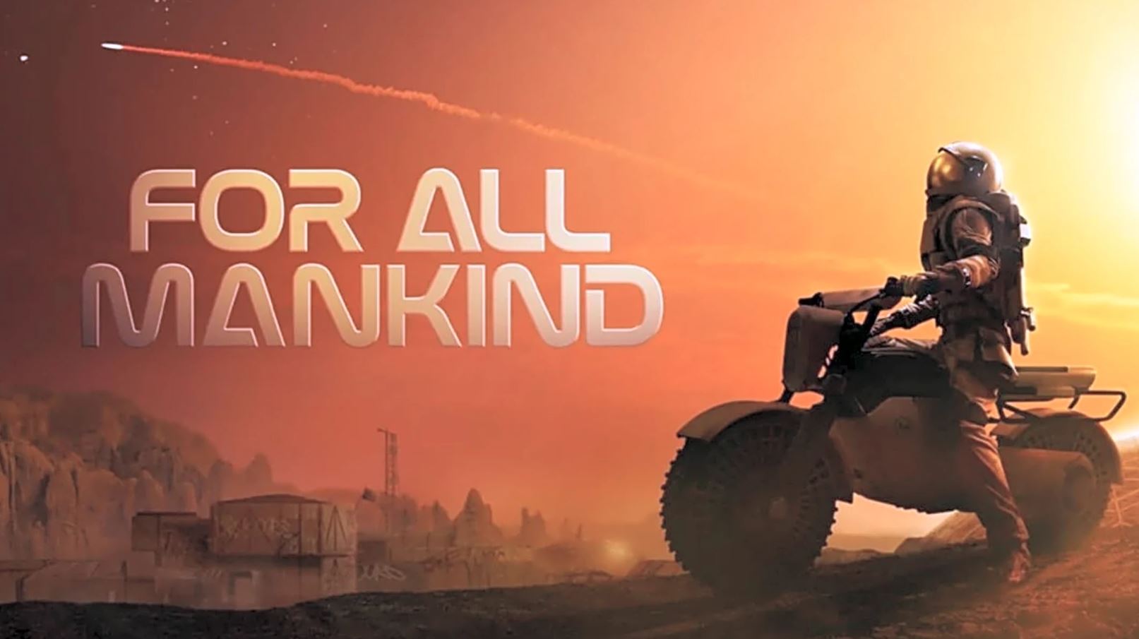 مسلسل For All Mankind الموسم الخامس الحلقة 3 مترجمة