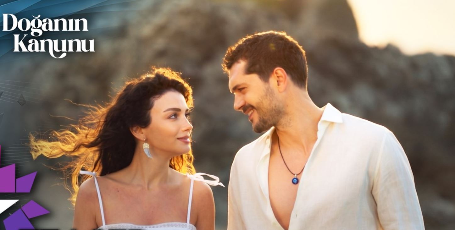 مسلسل قانون الطبيعة الحلقة 7 مترجمة
