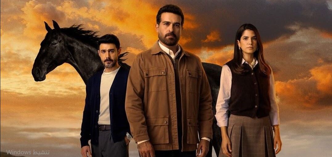 مسلسل ليل الحلقة 26