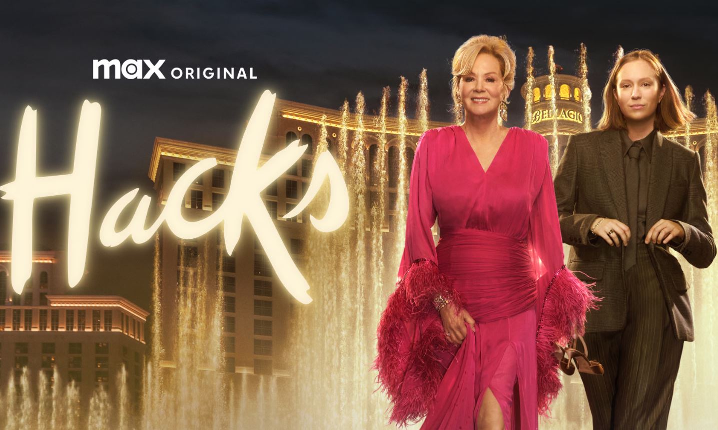 مسلسل Hacks الموسم الخامس الحلقة 11 مترجمة