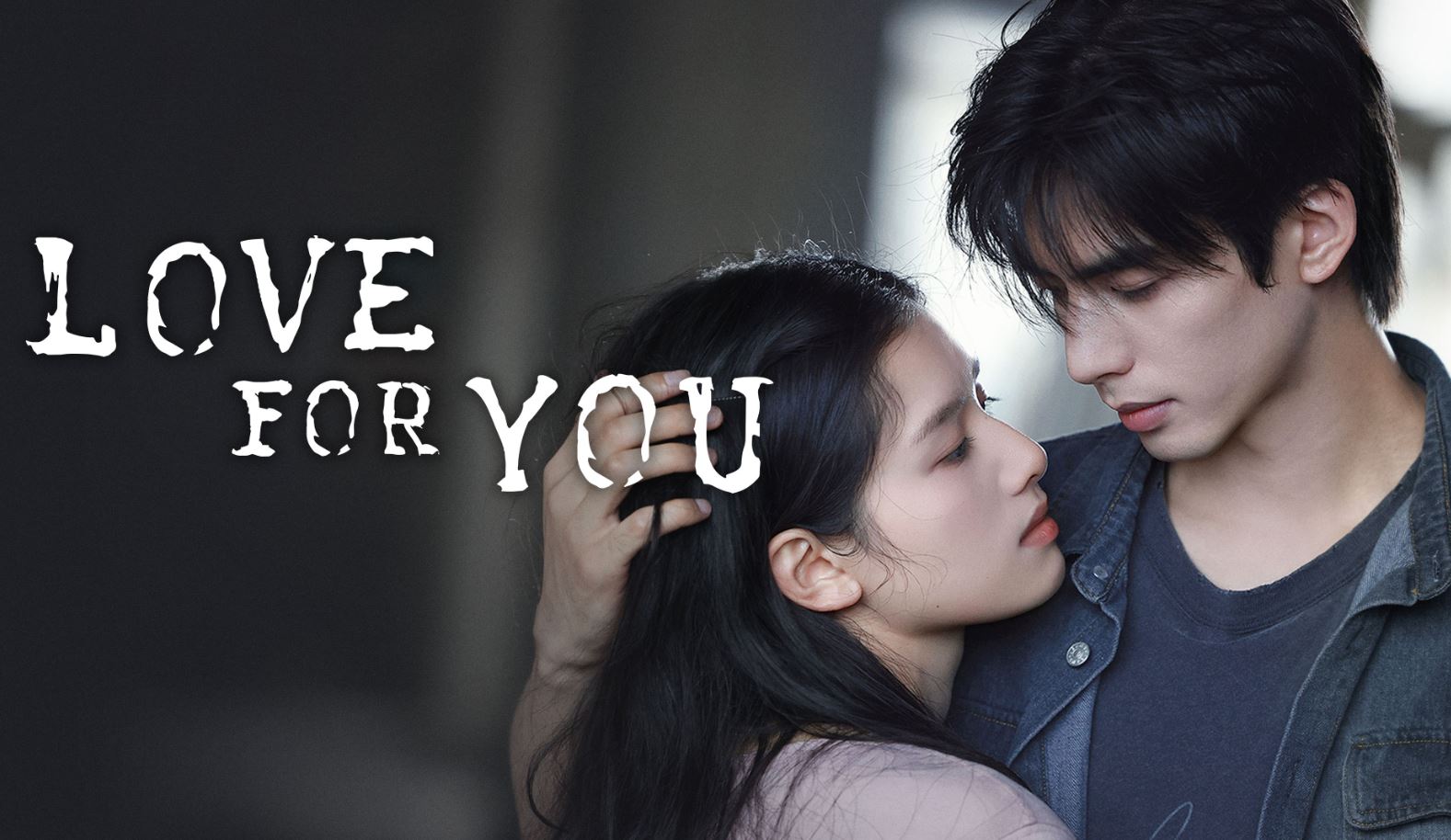 مسلسل حب من أجلك Love For You الحلقة 15 مترجمة