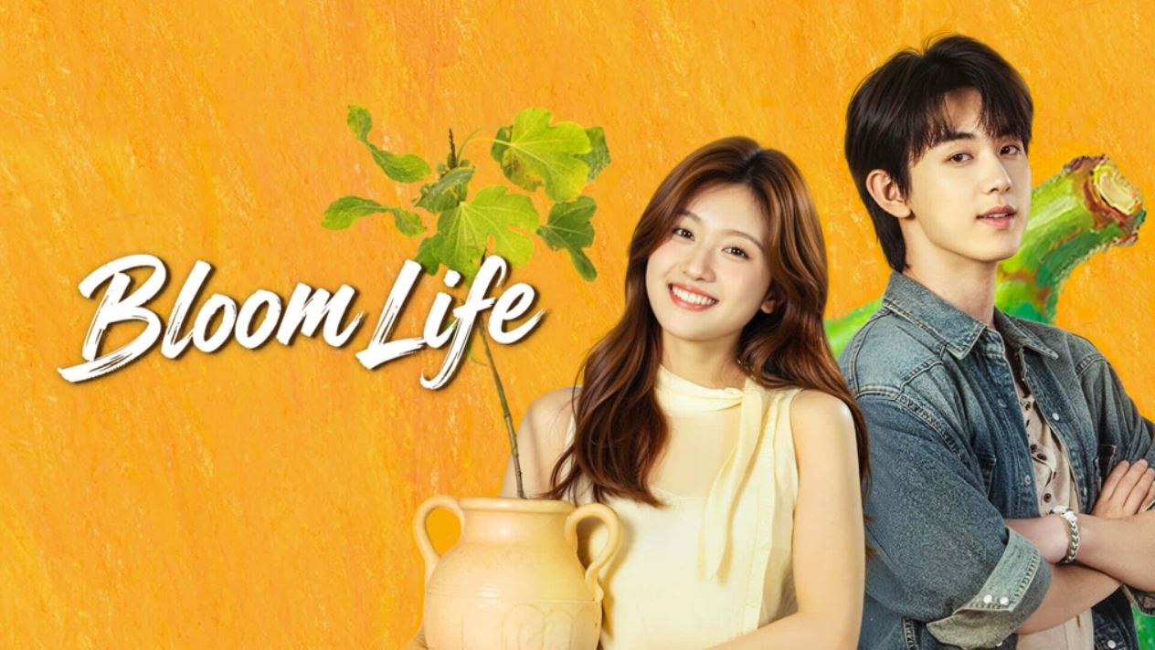 مسلسل اغنية حب Bloom Life الحلقة 3 مترجمة