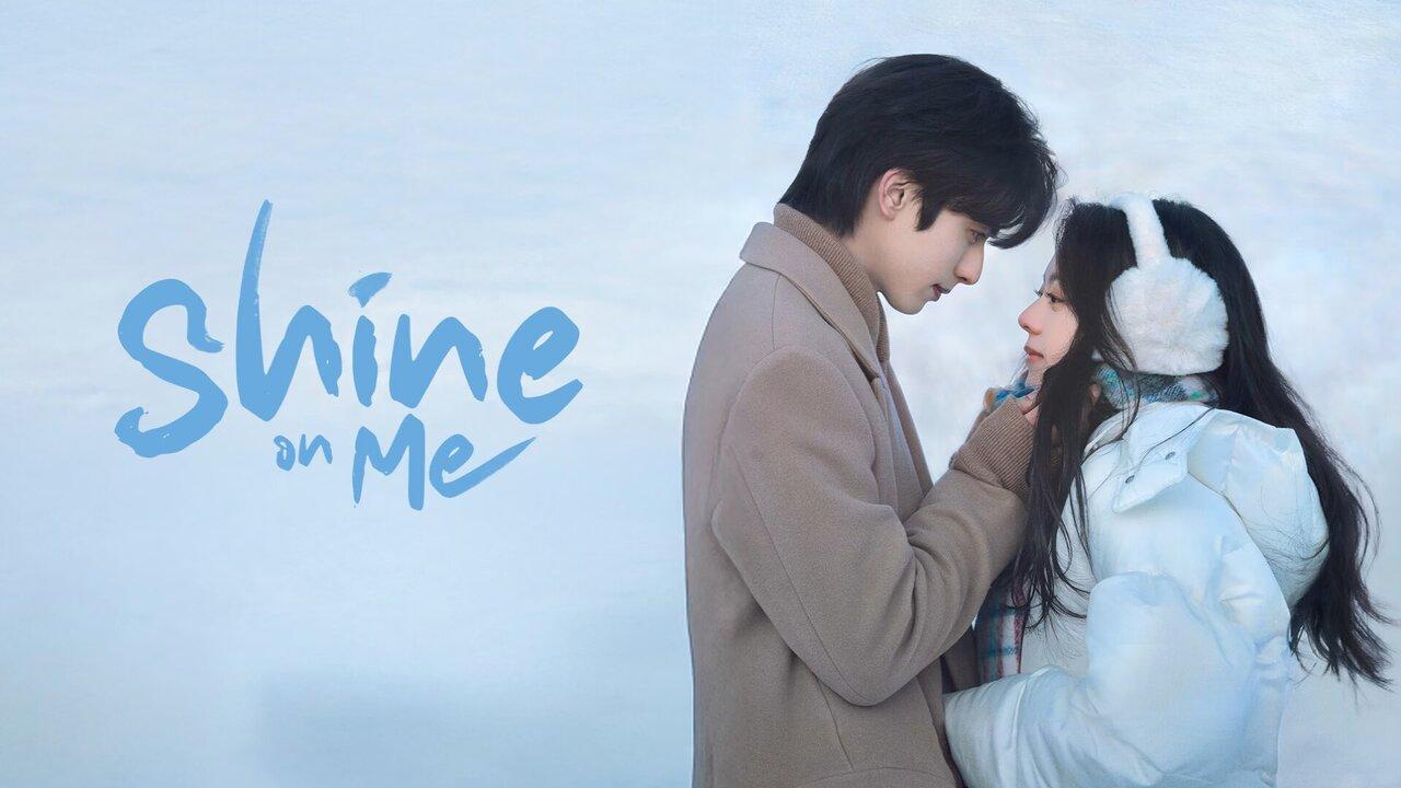 مسلسل امنحني الامل Shine on Me الحلقة 13 مترجمة