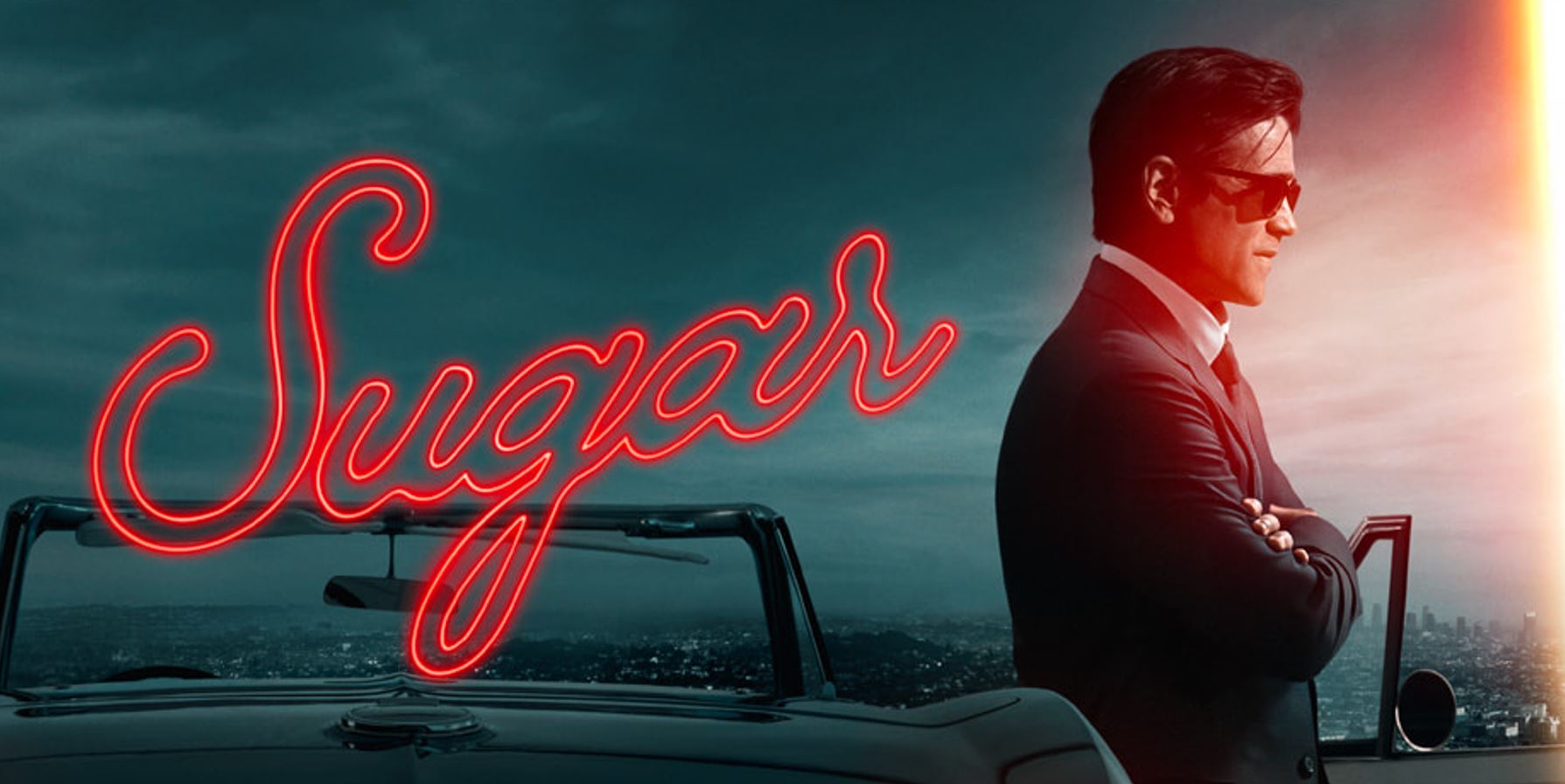 مسلسل Sugar الموسم الثاني الحلقة 6 مترجمة