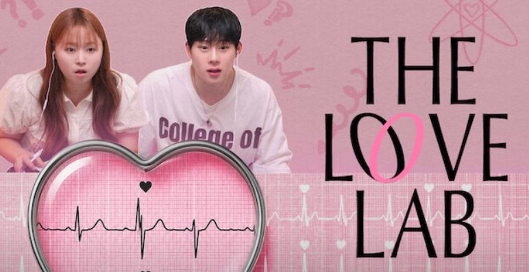 برنامج مختبر الحب The Love Lab الحلقة 8 مترجمة