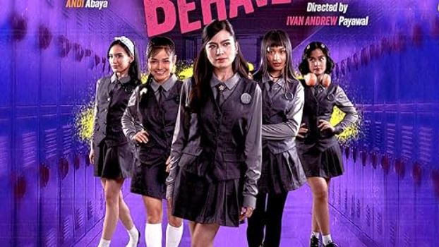 مسلسل السلوك السيئ Miss Behave الحلقة 8 مترجمة