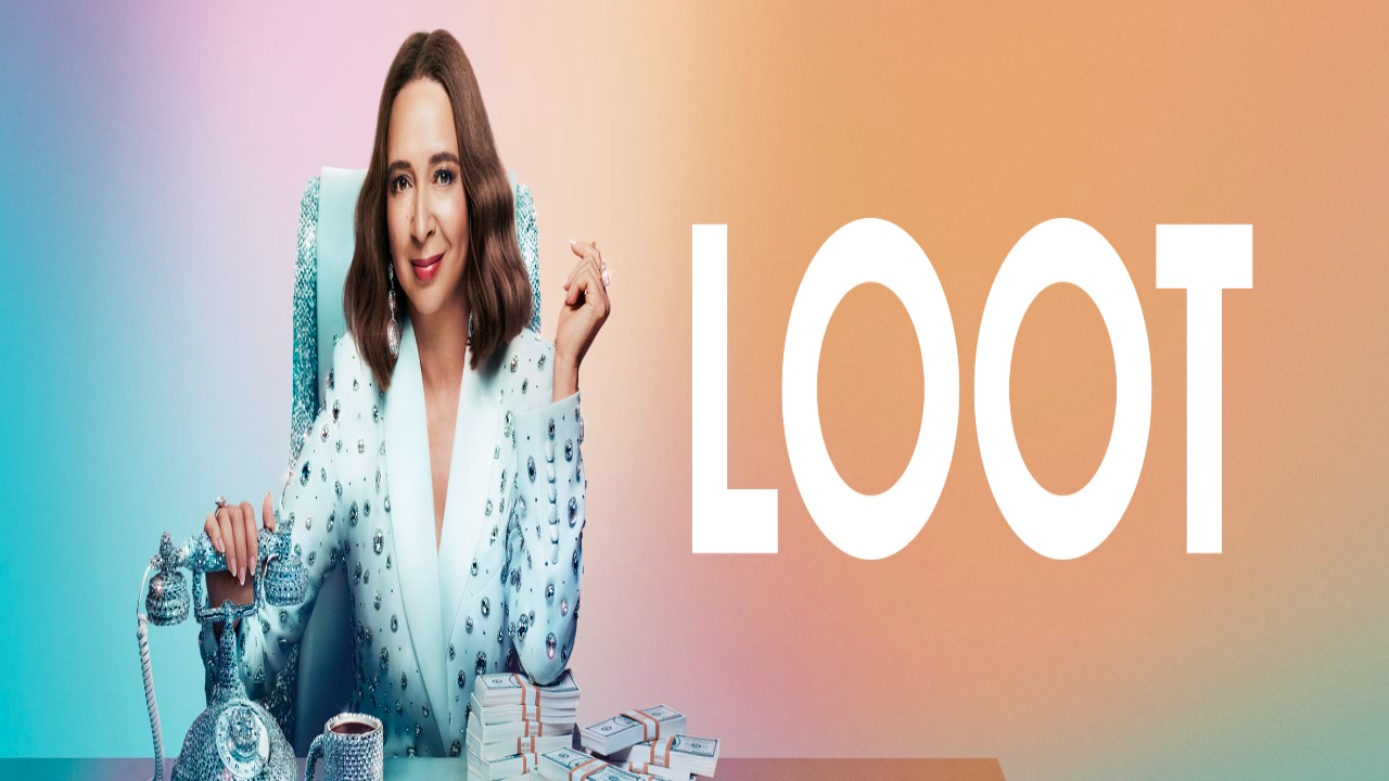 مسلسل Loot الموسم الثالث الحلقة 1 مترجمة 