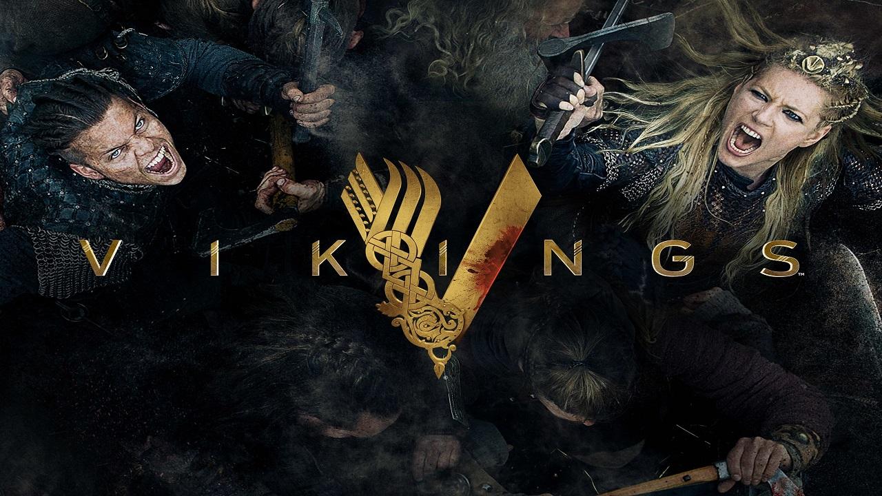 مسلسل Vikings الموسم الخامس الحلقة 9 مترجمة 